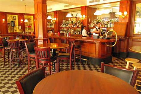 hermes bar